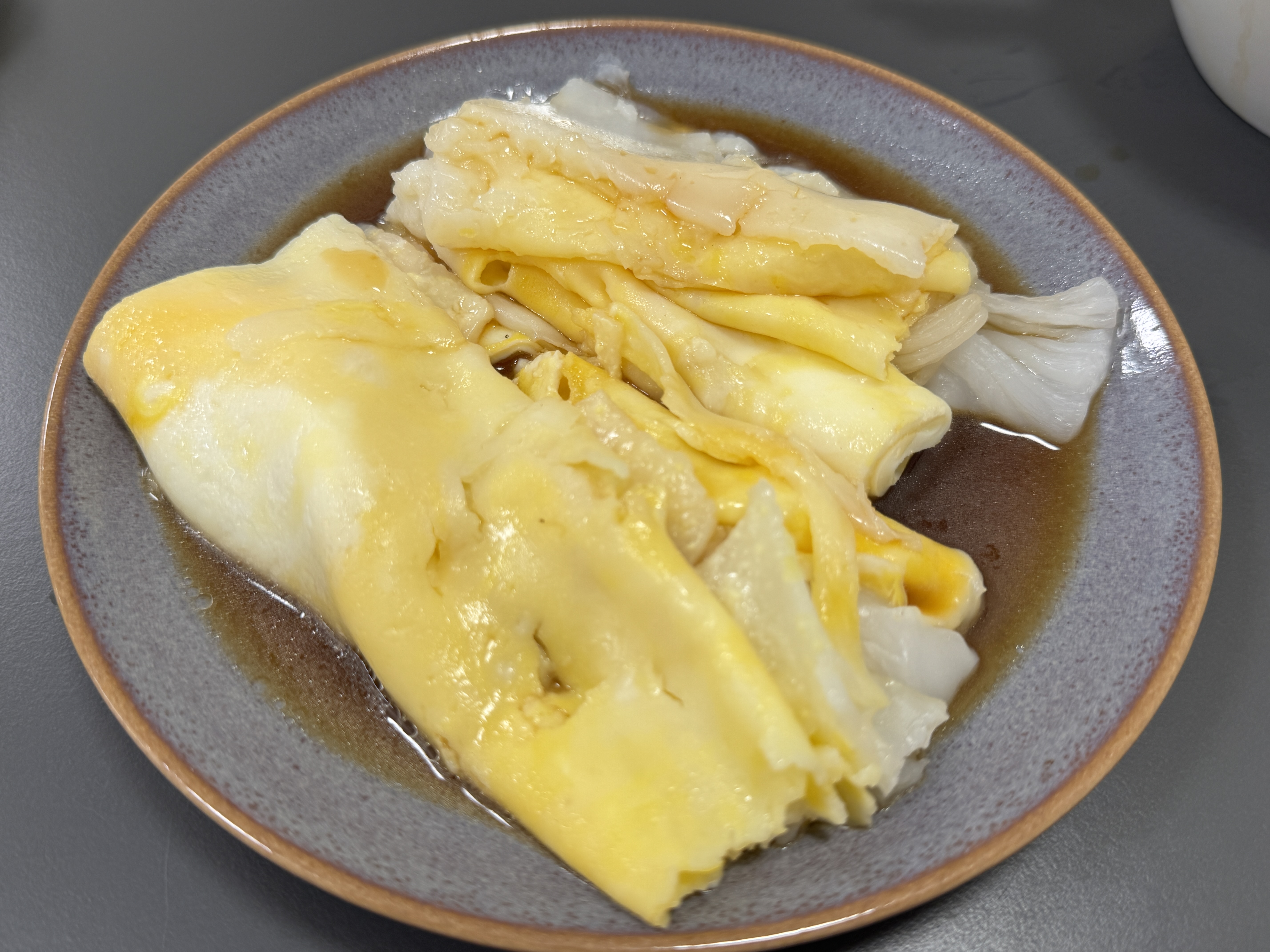 肠粉